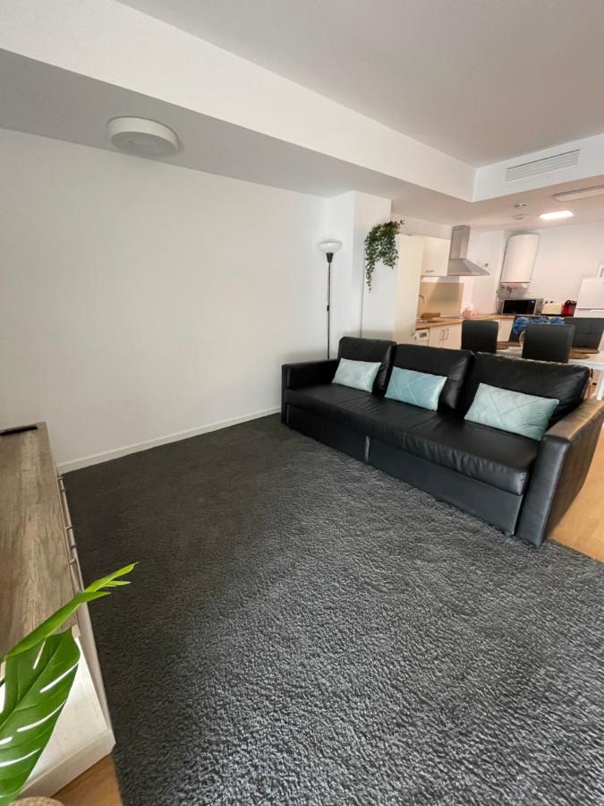 Canet De Berenguer, Playa Apto Con 2 Habitaciones Valencia Kültér fotó