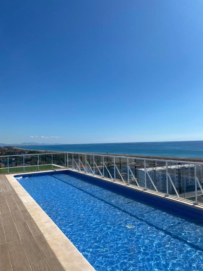 Canet De Berenguer, Playa Apto Con 2 Habitaciones Valencia Kültér fotó